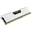 Corsair RAM Vengeance LPX CMK16GX4M2A2666C16W 16GB 2x8GB DDR4 2666MHz