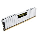 Corsair RAM Vengeance LPX CMK16GX4M2A2666C16W 16GB 2x8GB DDR4 2666MHz
