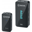 Boya wireless microphone BY-XM6-S1 Mini