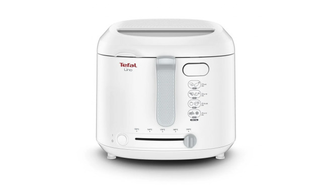 Tefal FF2031 UNO M deep fryer white