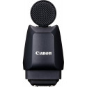 Canon microphone DM-E1D
