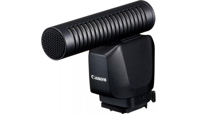 Canon микрофон DM-E1D