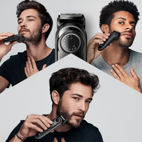 BRAUN BT5242 beard trimmer