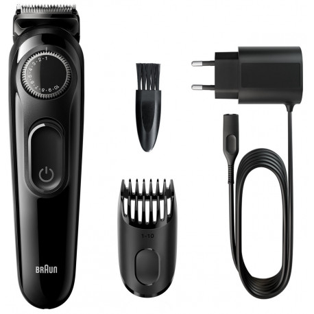 BRAUN BT3222 Beard Trimmer