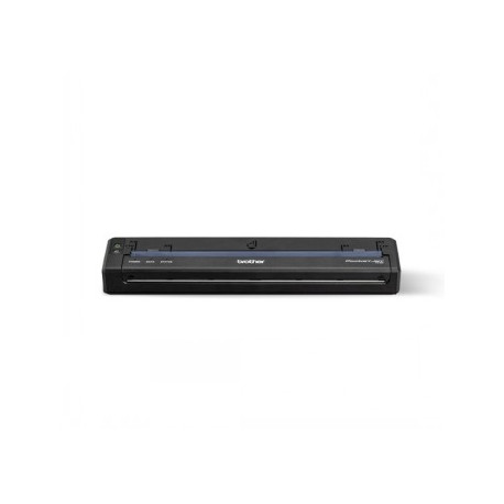 BROTHER PJ823 MOBILE PRINTER(300DPI USB-C) - ALL