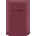 PocketBook Touch Lux 5, ruby red