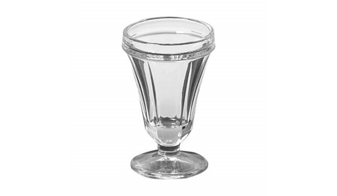 Veiniklaas Arcoroc Fine Champagne Läbipaistev Klaas 15 ml (10 Ühikut)