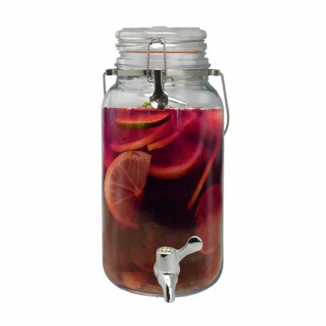 Jookide jaotur Vin Bouquet (4 L)
