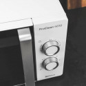 Microwave Cecotec ProClean 4010 23 L 700W Black White