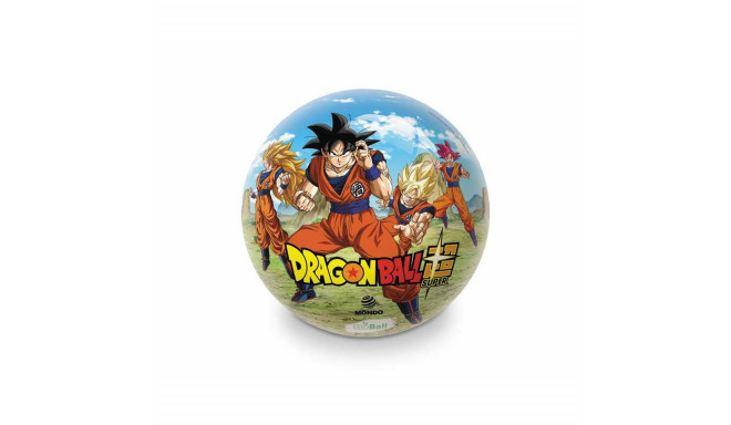 Мяч Dragon Ball Z 230 mm PVC