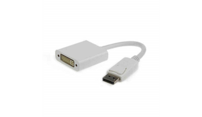 DisplayPort-DVI Adapter GEMBIRD A-DPM-DVIF-002-W 1080 px