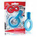 Vibreeriv Peeniserõngas The Screaming O Go Vibe Ring Sinine