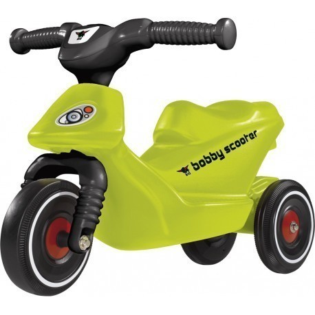 BIG jooksuratas Bobby Scooter