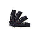 G.Skill RAM Ripjaws V 32GB 4x8GB DDR4 3600MHz F4-3600C16Q-32GVKC