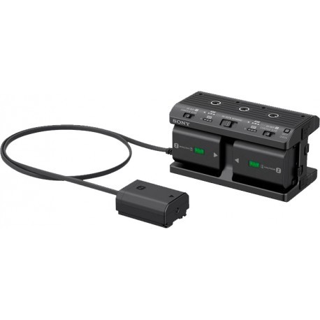 Sony vooluadapter NPA-MQZ1K