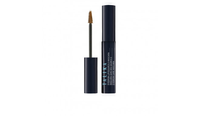 TALIKA EYEBROW LIPOSOURCILS mascara #chatain 5 ml