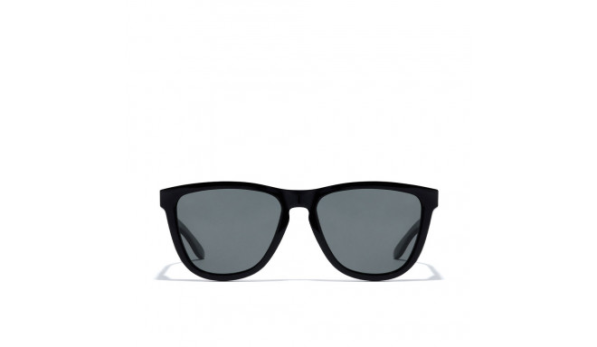 Hawkers sunglasses One Raw Polarized, diamond black