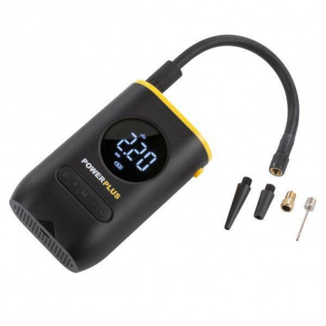 Õhupump akuga 8V