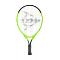 Tennis racket Dunlop NITRO JNR 19" 195g G0000 strung