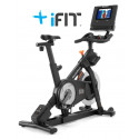 Bike NORDICTRACK Commercial S10i + iFit 30 days membership included