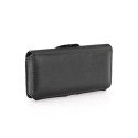 Horizontal Case Chic VIP - Model 12 ( IPHONE 12 PRO Max / SAMSUNG A71 / A21s / J6 Plus / S8 Plus / S
