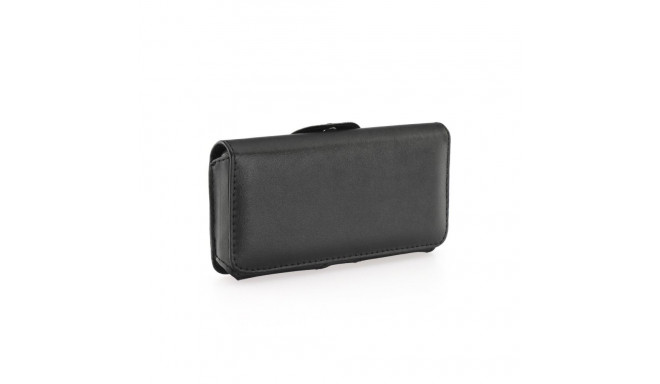 Horizontal universal case CHIC VIP model 12 ( IPHONE 15 PRO Max/ 15 PLUS /12 PRO Max / SAMSUNG A15/ 