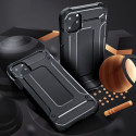 Forcell ARMOR Case for HUAWEI P SMART 2019 black