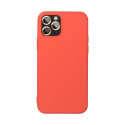 Forcell SILICONE LITE Case for IPHONE 11 ( 6.1" ) pink