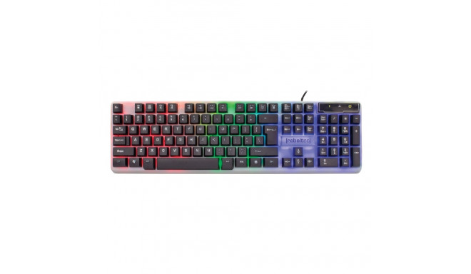 Rebeltec gaming keyboard NEON