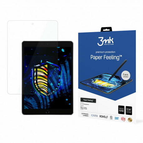 3mk protective film Paper Feeling Tablet for Realme Pad Mini - to 11"