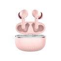 Forever Bluetooth ANC earphones TWE-210 Earp pink