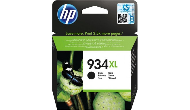 HP tint No.934XL C2P23AE, must