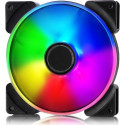 Fractal Design  Prisma AL-14 ARGB 3er Pack -  FD-FAN-PRI-AL14-3P