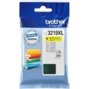 Brother tint LC-3219XLY, kollane