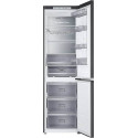 Samsung külmkapp RL36R8739B1/EG A+++ 201cm, must