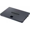 Samsung SSD 870 QVO 1TB SATA 6GB/s 2.5"