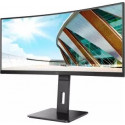 AOC monitor 34" LED CU34P2A