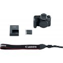 Canon EOS 77D + Tamron 18-270mm VC PZD