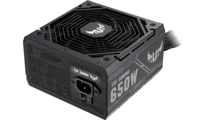 ASUS TUF Gaming 750B PC power supply 750W
