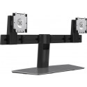 Dell Dual Monitor Stand MDS19, Base (black)