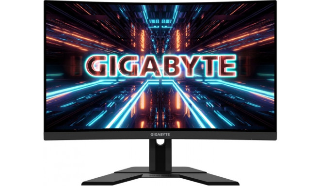 GigaByte monitor 27" G27FC A 165Hz