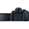 Canon EOS 800D + Tamron 16-300mm VC PZD