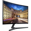 Samsung monitor 24" LED C24F396FHR