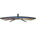 Samsung monitor 24" LED C24F396FHR