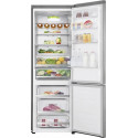 LG külmkapp Combi GBB92STACP C