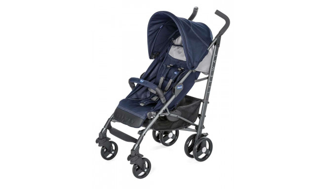 CHICCO Stroller Lite Way, india ink