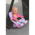 BABY BORN Car Seat
