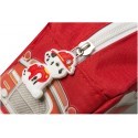 Sambro pencil case Paw Patrol Fire Engine