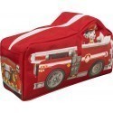 Sambro pencil case Paw Patrol Fire Engine