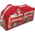 Sambro pencil case Paw Patrol Fire Engine